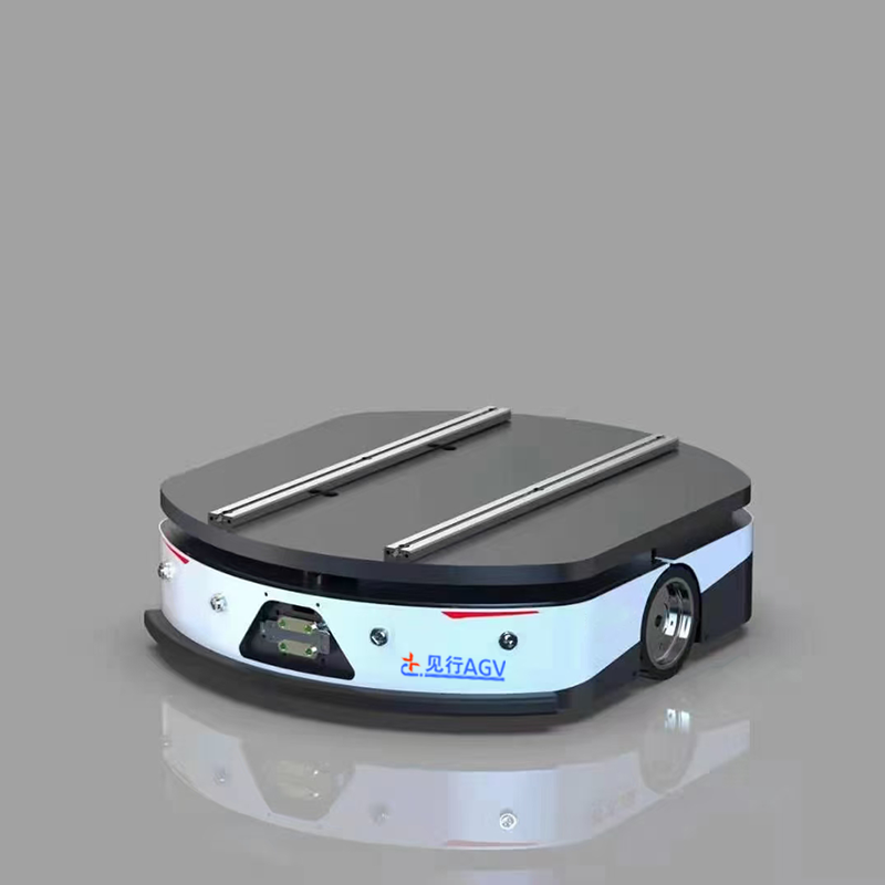 醫(yī)藥行業(yè)：潔凈型AGV滿足GMP認(rèn)證，實(shí)現(xiàn)無(wú)菌轉(zhuǎn)運(yùn)